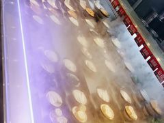 -李姑婆鲜切牛肉火锅自助(凤城二路店)