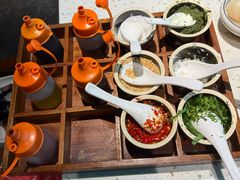 -鑫隆四季涮肉(八角畅游店)