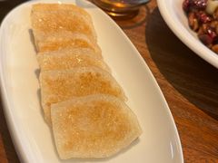 -金谷仓家庭料理(马泉营店)