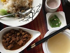 -琥珀咖啡(新南路店)