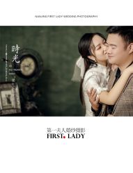 -第一夫人婚纱摄影(南京店)