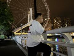 -海河游船-永乐码头(大悲院)