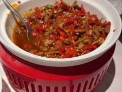 -千百味红餐厅·江西菜(绿地双子塔店)