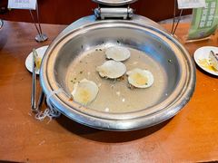 -聚春园自助餐厅(东街口店)