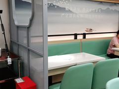 大堂-紫光园·烤鸭(美术馆店)