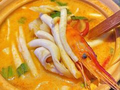 -泰妃殿(宏伊国际广场店)
