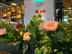 -玛尚诺意式餐厅(官舍店)