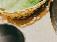 -花味·自助烤肉(江宁同曦店)