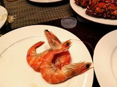 -太原富力万达文华酒店·美食汇西餐厅