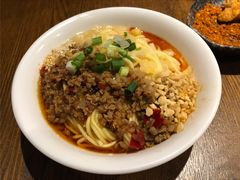 碗杂小面-付小姐在成都(五道口店)