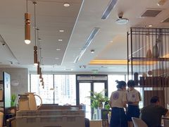 大堂-必胜客(乐山世豪PH店)