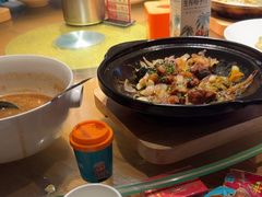 -永安鱼庄·镇江菜(丁卯店)