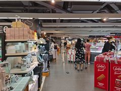 -Olé精品超市(天汇广场店)
