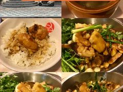 -九道菜有鸡鱼头(石鼓路店)