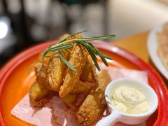 -TIAGO HOME KITCHEN(王府中环店)