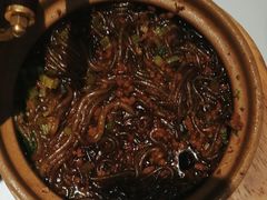 -紫光园·烤鸭·北京菜(劲松店)