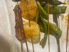 -蚝味小馆·粤西小海鲜