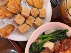 -孖记茶档·热腾茶餐(荔湾领展广场店)