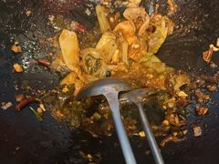 -江湖水乡铁锅炖魚(周庄嘉园店)