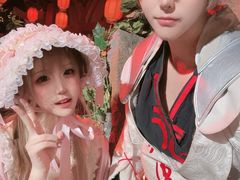 -暴风岛沉浸式体验馆(百联世纪店)