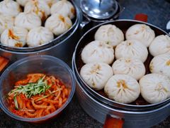 -胡家包子·清真(大众巷店)