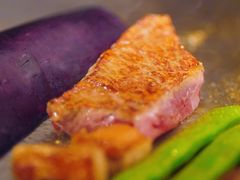 -神户牛排餐厅MOURIYA(总店)