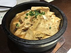 -老厨家(友谊路总店)