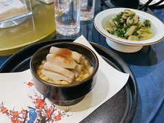 -香雪海饭店中餐厅(人民桥店)