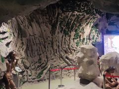 -房山世界地质公园博物馆