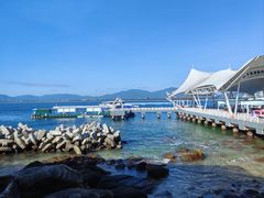 -三亚蜈支洲岛旅游区