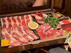 -MIKOMIKO和牛烧肉专门店(南门店)