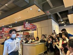 -海底捞火锅(方圆荟店)