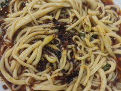 -老王四季抻面(南六东路店)