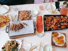 -首府山烧烤·小龙虾·KTV(翠堤湾店)