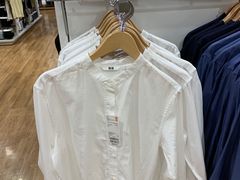 -优衣库(哈尔滨乐松广场店)