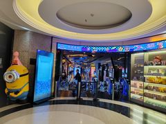 -万达影城(金牛万达广场激光IMAX店)