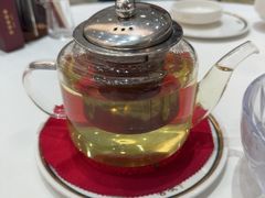 -喜宴又一村·粤菜·茶点·海鲜(壹方天地店)