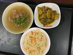 -好成财牛排馆(涂门街总店)