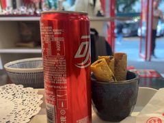 -大王油茶(二厂文创公园店)