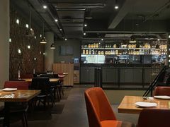 大堂-必胜客(宁波天一水街店)