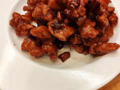 -马凯餐厅(长椿街店)