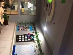 -网鱼网咖(金山卫零店)