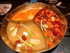 -色響火锅(恒隆广场店)