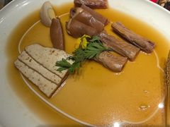 -巴盟人家·内蒙地方菜(华丽家族店)