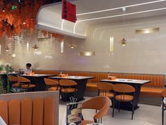 -享遇.锅姥姥牛排海鲜自助(小寨店)