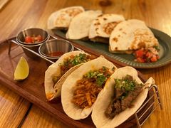-墨纪Mojí墨西哥餐厅(官舍店)