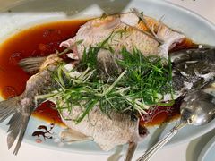 -清晖小苑•顺德地方菜(壹海城店)