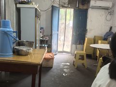 -老太婆饭店(新富路店)