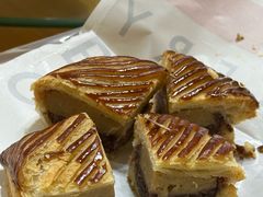 -沁屋面包店(人民东路店)