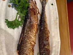 -福樱兰海鲜放题铁板烧(加州店)